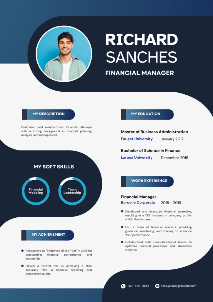 Paras-Graphics-Cv-Templete (1)